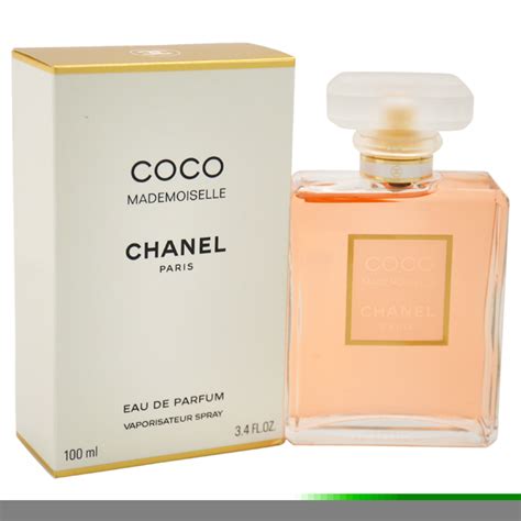 walmart coco chanel mademoiselle|coco mademoiselle where to buy.